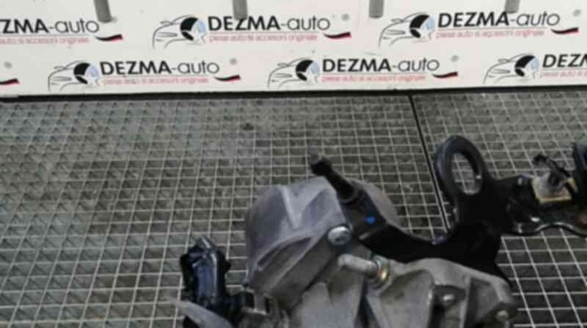 Pompa vacuum D163451323, Renault Megane 2, 1.9dci (id:318137)