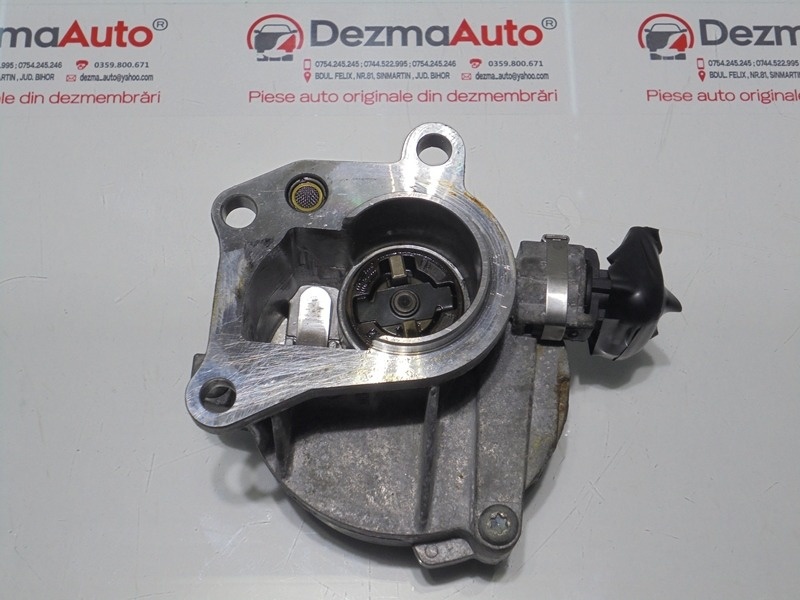 Pompa vacuum, D163451323, Renault Megane 2, 1.9dci (id:290718)