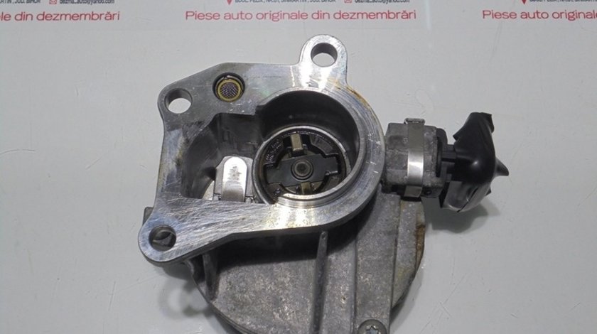 Pompa vacuum, D163451323, Renault Megane 2, 1.9dci (id:290718)