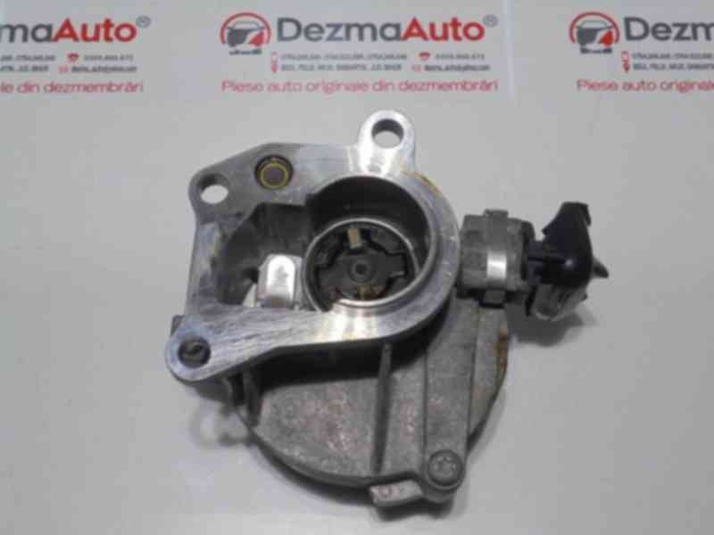 Pompa vacuum D163451323, Renault Scenic 2, 1.9dci