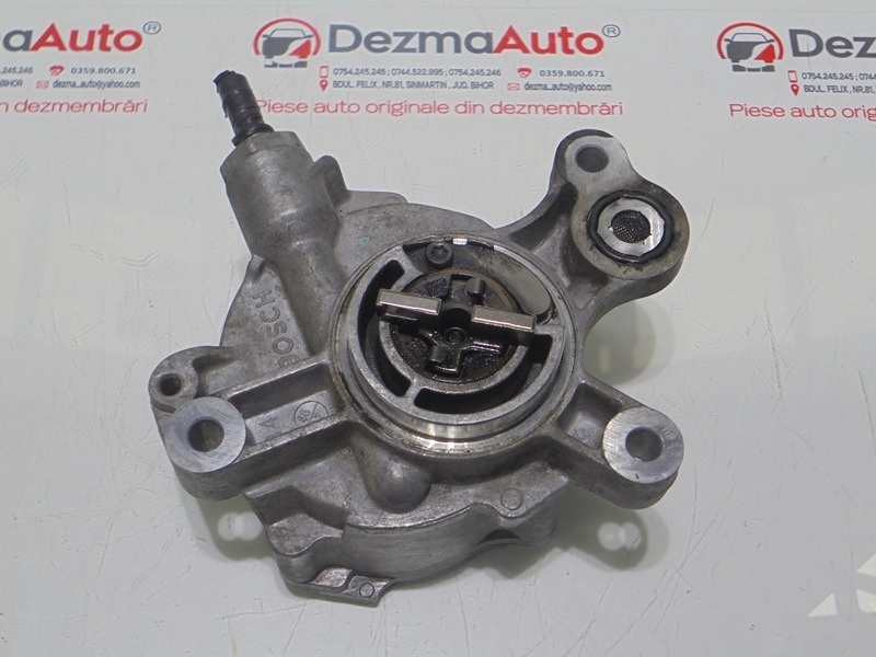 Pompa vacuum, D165-1A, Ford Mondeo 4, 2.0tdci (id:298328)