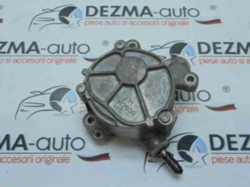 Pompa vacuum D165-1B, Ford Focus 2 (DA) 2.0tdci, G6DB