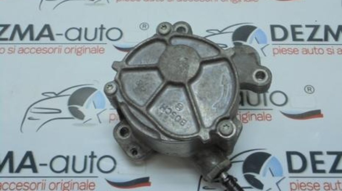 Pompa vacuum, D165-1B, Ford Focus 2 (DA) 2.0tdci