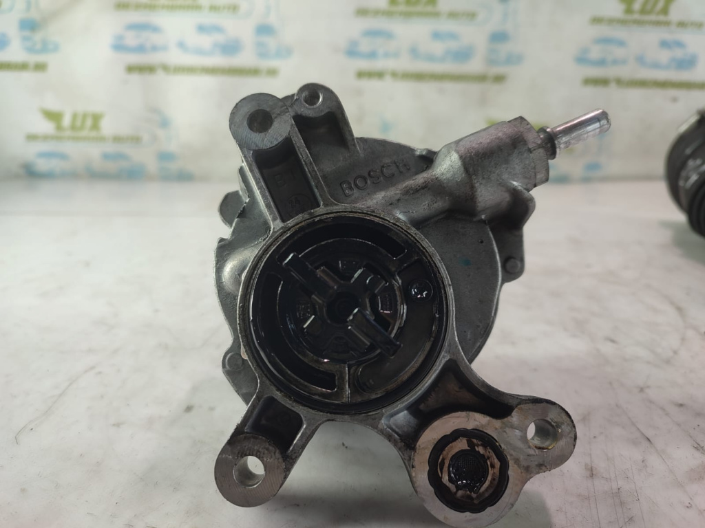 Pompa vacuum D165-1C2 2.0 tdci QXWA Ford S-Max [2006 - 2010] 2.0 tdci QXWA