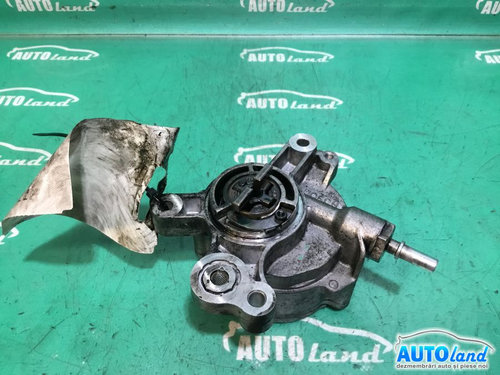 Pompa Vacuum D1651a 2.0 TDCI Ford MONDEO IV 2007