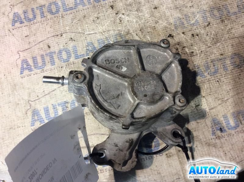 Pompa Vacuum D1651b1605s 2.0 TDCI Ford MONDEO IV 2007