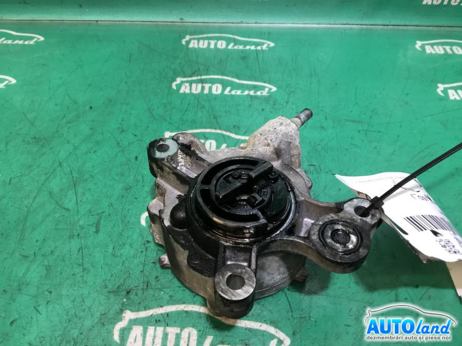 Pompa Vacuum D1651b2003s 2.0 HDI Peugeot 407 6D 2004