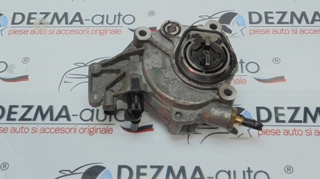 Pompa vacuum, D171-1C12707S, Peugeot 407 (6D) 2.2hdi