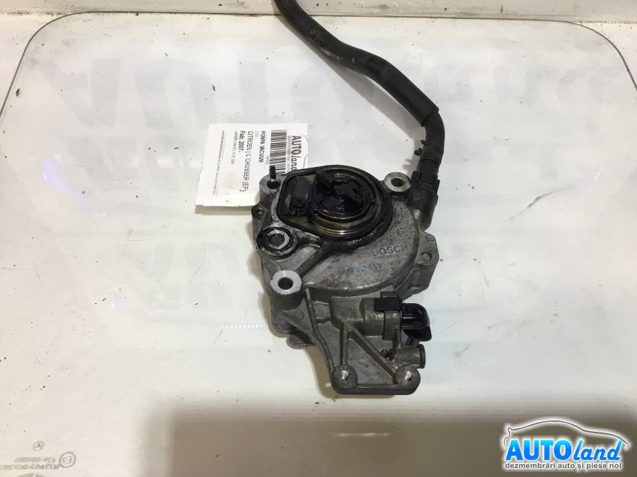 Pompa Vacuum D1711 2.2 D Citroen C-CROSSER EP 2007