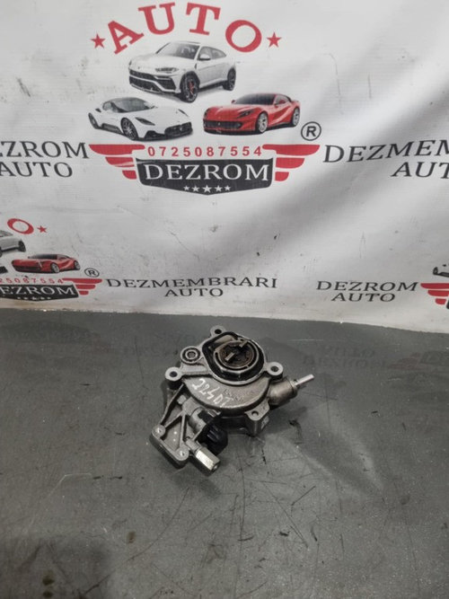 Pompa vacuum D171B-1A Jaguar XF Sedan 2.2 D 190 cai 224DT(DW12C)