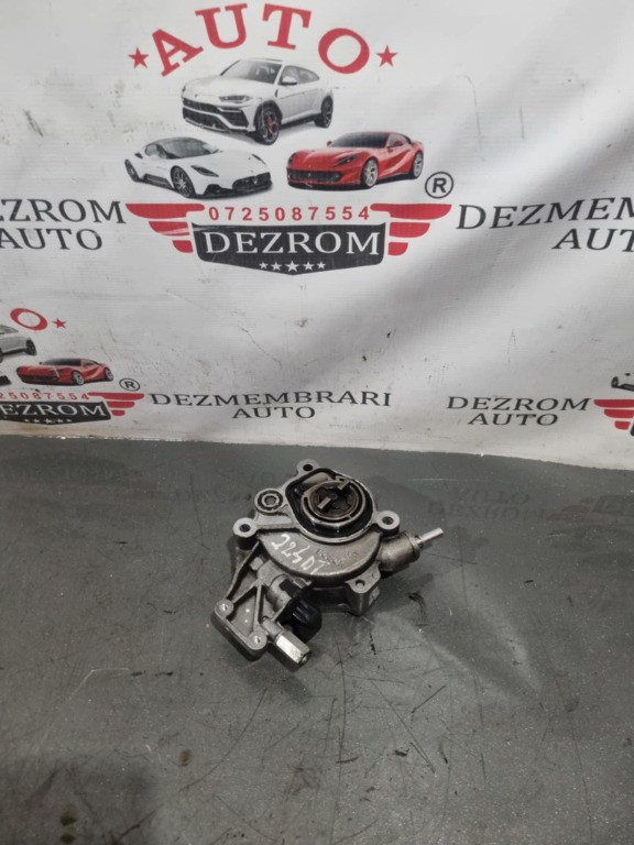 Pompa vacuum D171B-1A Land Rover Freelander 2 SUV 2.2 SD4 4x4 190 cai 224DT(DW12BTED4)
