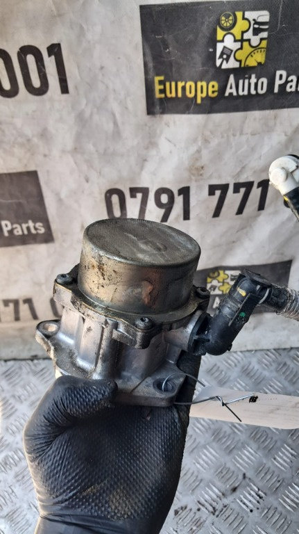Pompa vacuum Dacia Dokker 1.5 DCI K9K872 an 2020 cod 146502327R