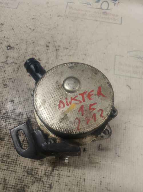 Pompa vacuum Dacia Duster 1.5 2012, 8201005306-C