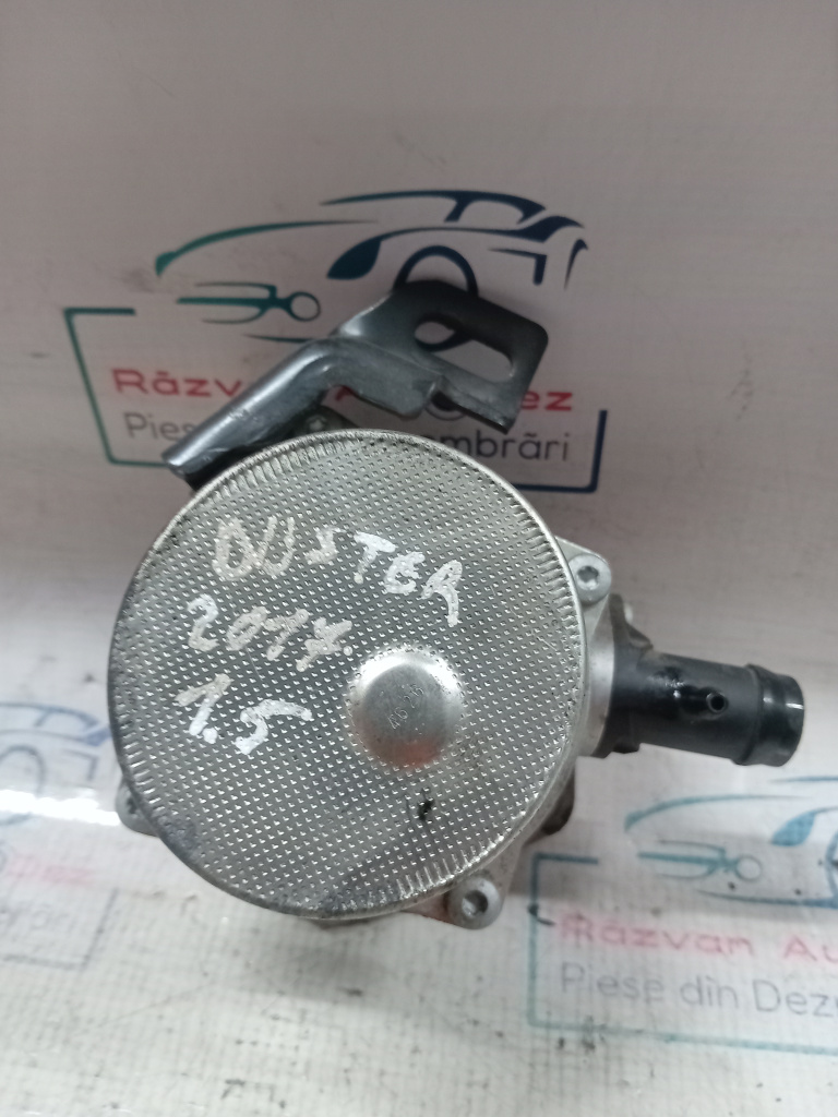 Pompa vacuum Dacia Duster 1.5 2017, 146505272R