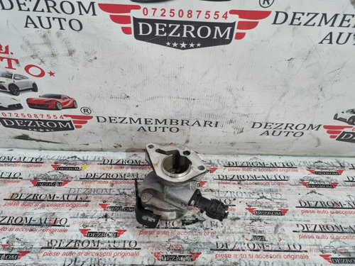 Pompa vacuum Dacia Duster 1.5 dCi 110cp cod piesa : 146505272R