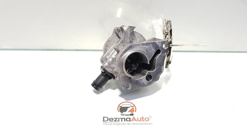 Pompa vacuum, Dacia Duster, 1.5 dci, K9K856, 8201005306 (id:392075)