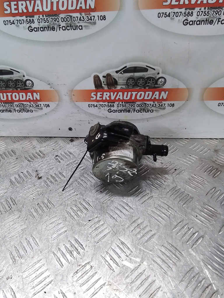 Pompa vacuum Dacia Duster (2010-2017) 1.5 Motorina 2010, 8201005306B