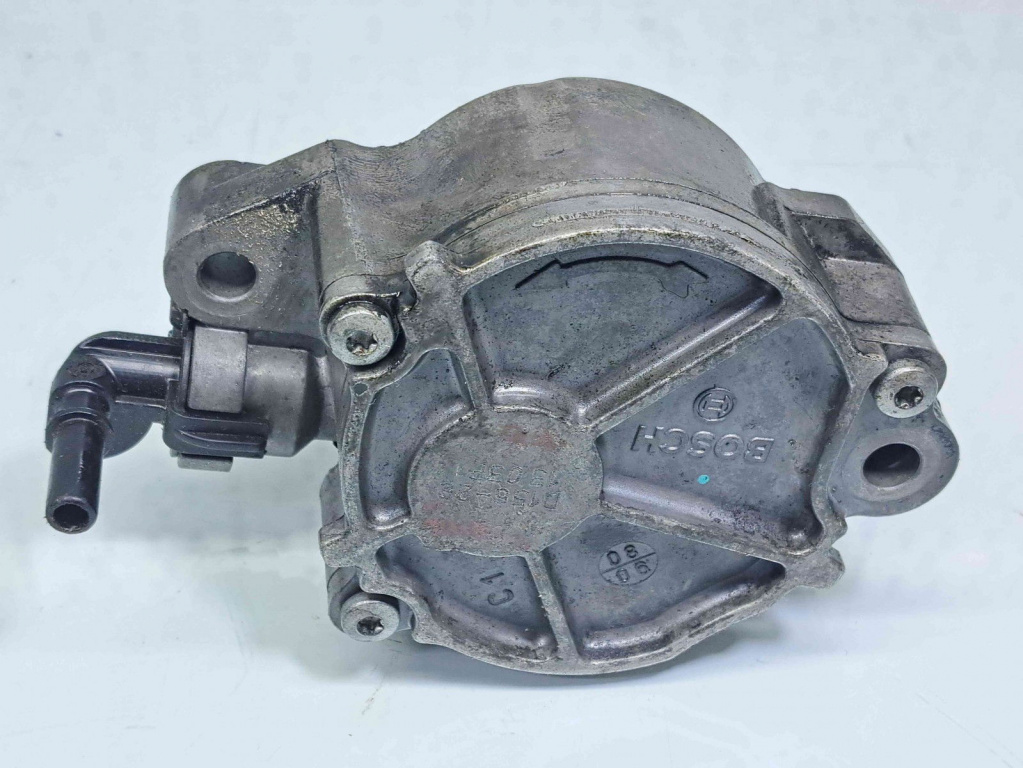 Pompa vacuum Dacia Logan (LS) [Fabr 2004-2012] D156-2B 1.5 K9K-K7 1.5 K9K-K7 55KW / 75CP
