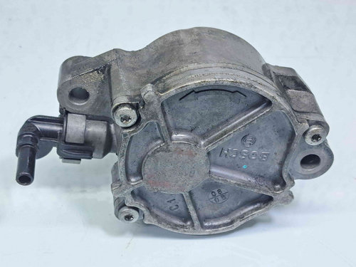 Pompa vacuum Dacia Logan (LS) [Fabr 2004-2012] D156-2B 1.5 K9K-K7 1.5 K9K-K7 55KW / 75CP