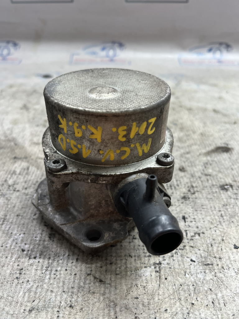 Pompa vacuum Dacia Logan Mcv 1.5 Motorina 2013, 7006730303