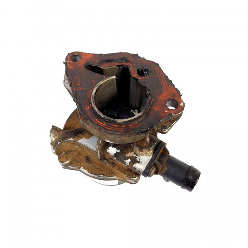 Pompa Vacuum Dacia Sandero 1 2008-2012 1.5 Dci K9K 792 Motorina 8201005306, 7006730303 Pierburg