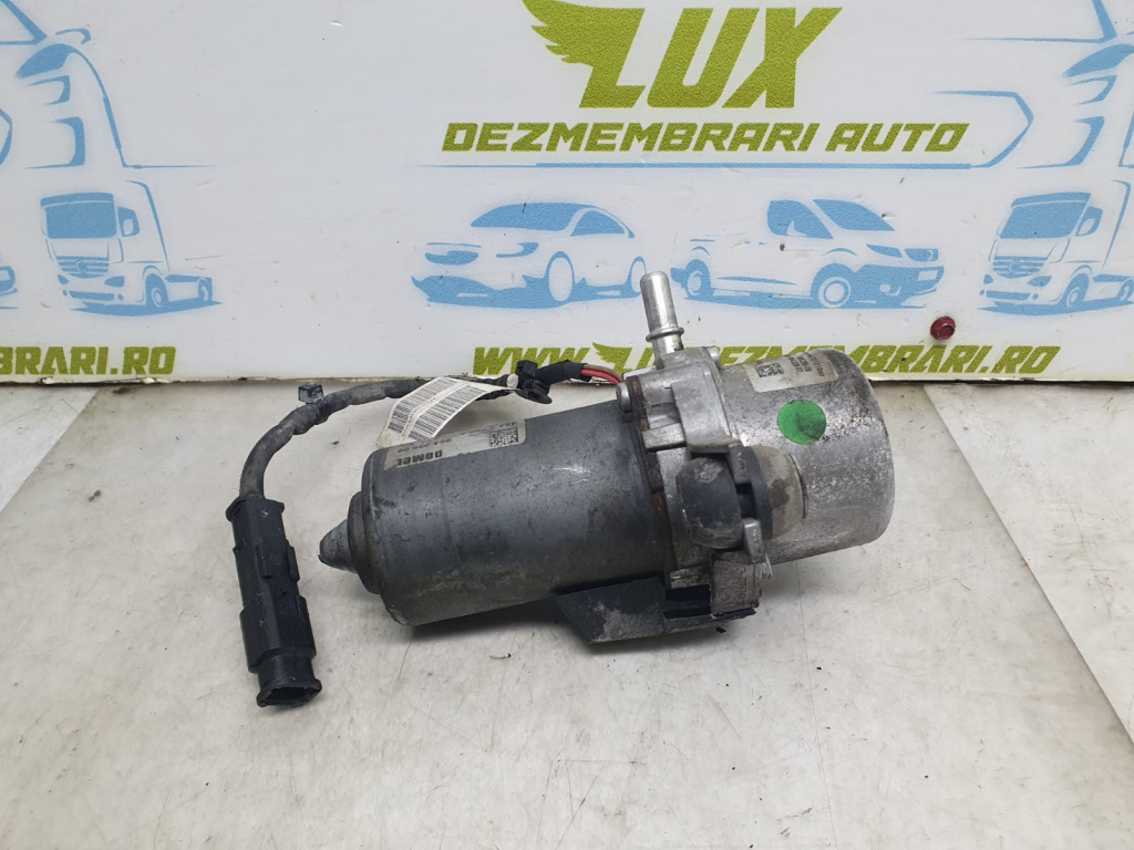 Pompa vacuum electrica 9670101980 2.0 hdi RHC Peugeot 3008 [2010 - 2013]