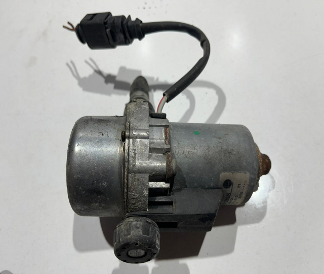 Pompa vacuum electrica frana 8E0927317D Audi A8 D3/4E [2002 - 2005]
