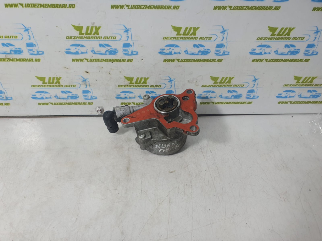 Pompa vacuum f009d00722 2.0 dci M9R Renault Scenic 2 [facelift] [2006 - 2010]