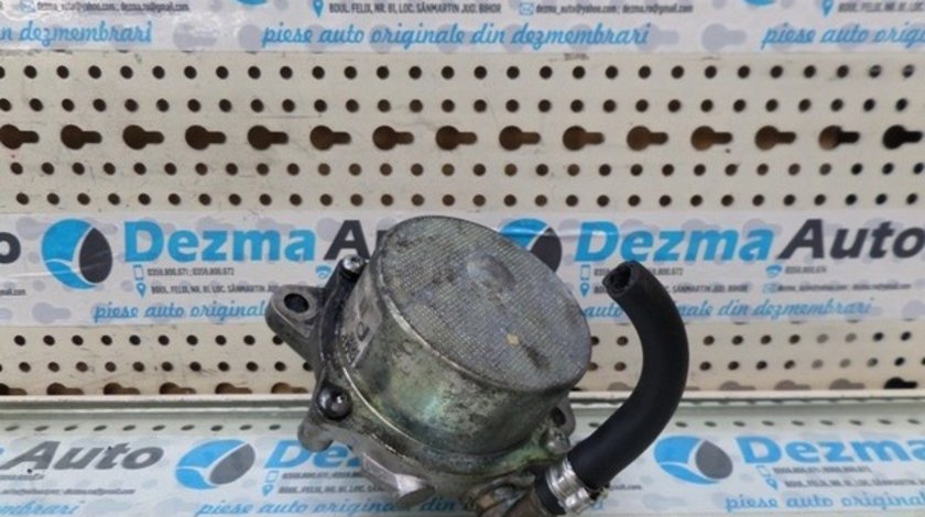 Pompa vacuum Fiat 500, 1.3M-JET﻿﻿, 73501358