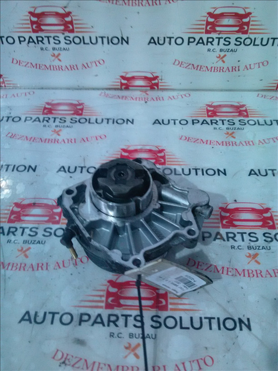 Pompa vacuum FIAT BARVO 1.6 D an fabr. 2011