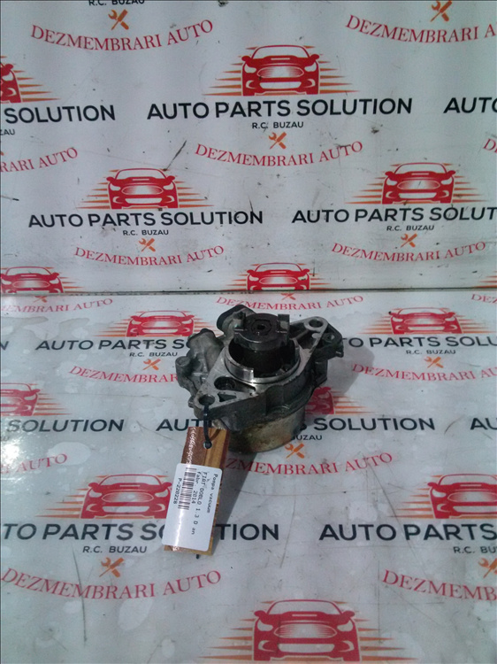 Pompa vacuum FIAT DOBLO 1.3 D an fabr. 2014