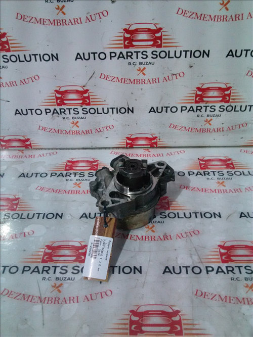 Pompa vacuum FIAT DOBLO 1.3 D an fabr. 2014