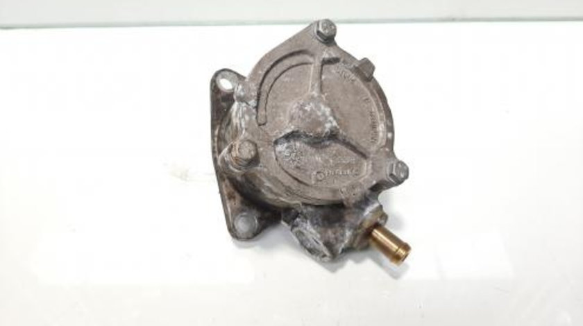Pompa vacuum, Fiat Doblo (119) [Fabr 2001- 2009] 1.9 jtd, 223B1000, 55205443 (id:435506)