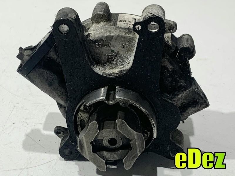 Pompa vacuum Fiat Doblo 2 facelift (2015-2019) 1.6 multijet 55278017