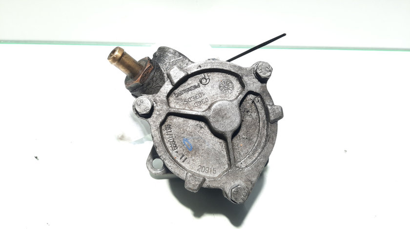 Pompa vacuum, Fiat Doblo (223) [Fabr 2000-2010] 1.9 jtd, 182B9000, 46771105 (id:449883)