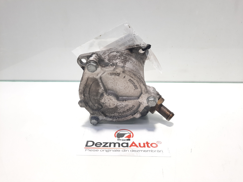Pompa vacuum, Fiat Doblo Cargo (223) [Fabr 2000-2010] 1.9 jtd, 182B9000, 46771105, 96111056 (id:440695)