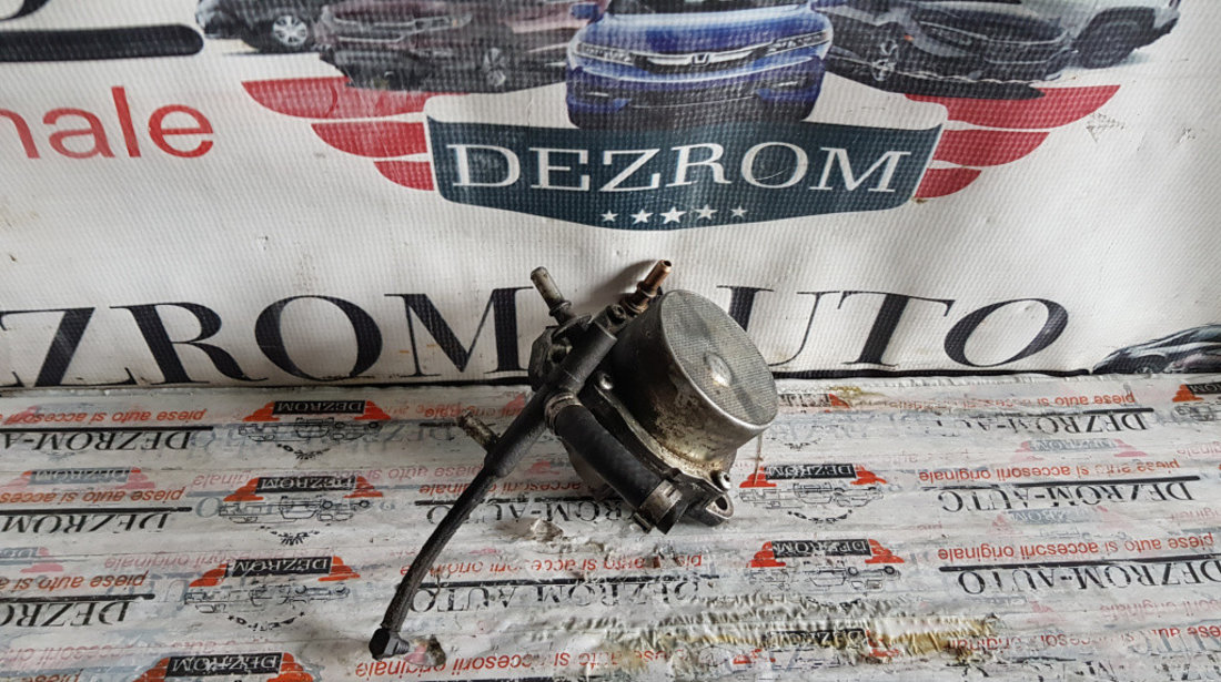 Pompa vacuum Fiat Doblo I 1.3 D Multijet 84cp cod piesa : 55193232