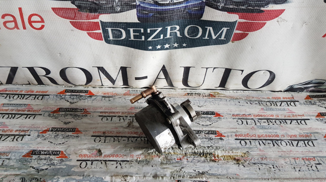Pompa vacuum Fiat Doblo I 1.3 JTD 16V 70/84cp cod piesa : 73501358