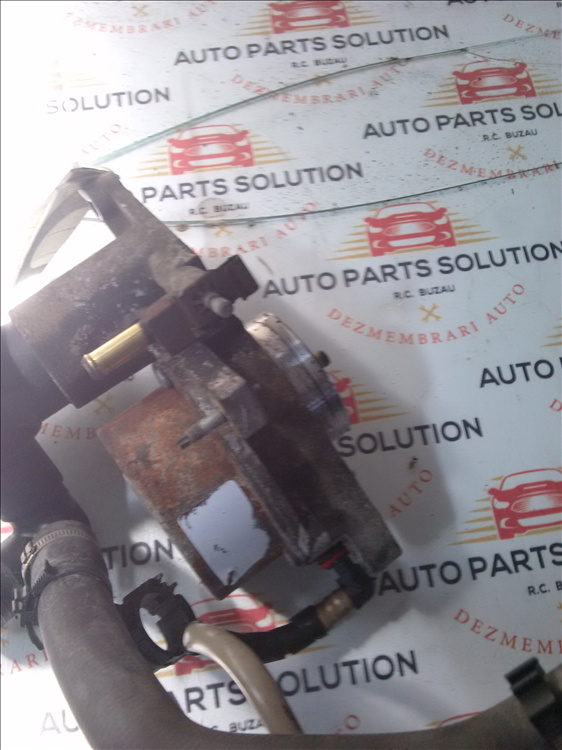 Pompa vacuum FIAT DUCATO 2.2 D an fabr 2009