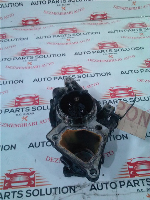 Pompa vacuum FIAT DUCATO 2.2D an fabr. 2009