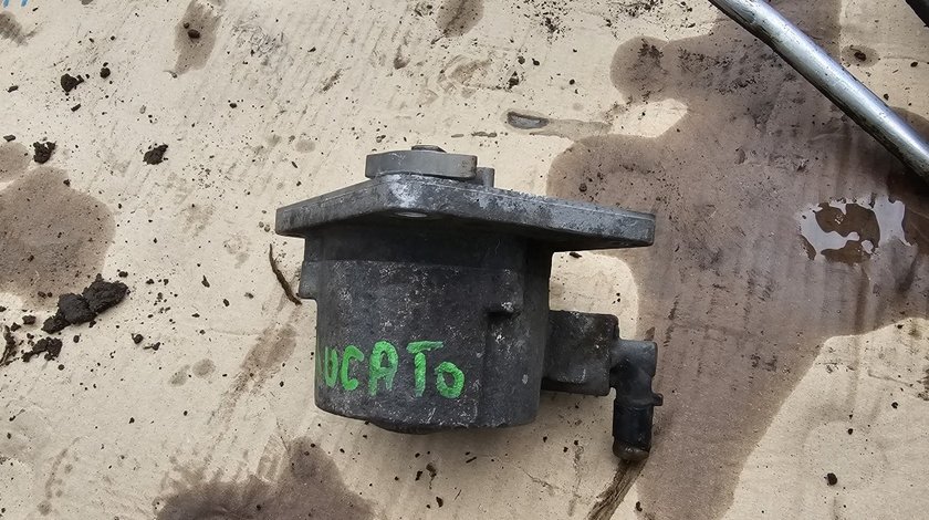 Pompa vacuum Fiat Ducato 2.8 JTD 2002 2003 2004 2005