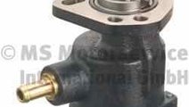 Pompa vacuum FIAT DUCATO bus 230 PIERBURG 7.24806....