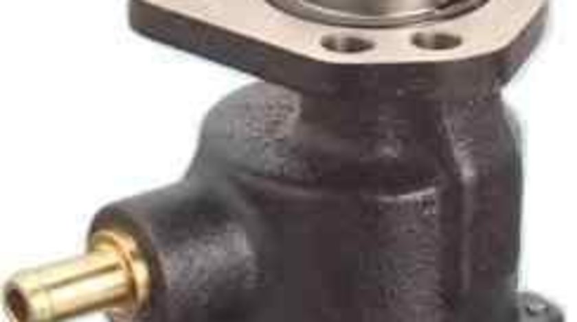 Pompa vacuum FIAT DUCATO platou / sasiu (290) MEAT & DORIA 91001