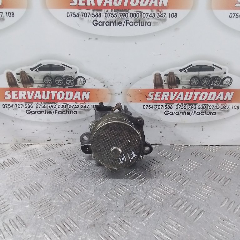 Pompa vacuum Fiat Grande Punto (2005->) 1.3 Motorina 2009