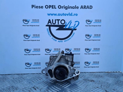 Pompa vacuum Fiat Idea 2003-> 1.3 CDTI 55221036
