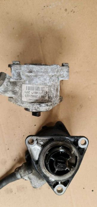 Pompa vacuum Fiat Lancia Alfa 1.9 2.4 JTD 46771105