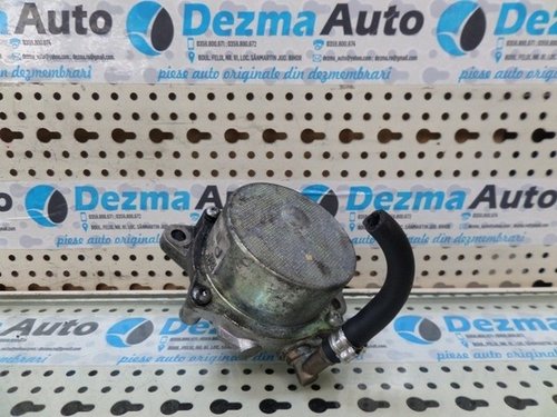 Pompa vacuum Fiat Linea, 1.3M-JET, 73501358