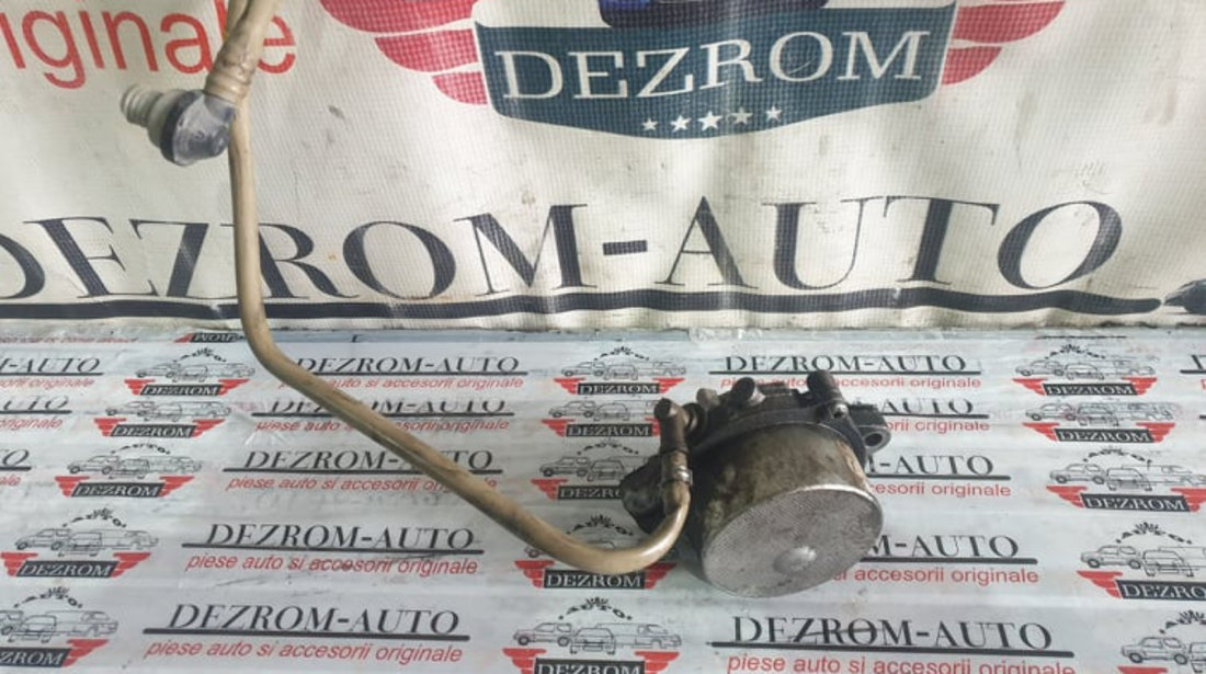 Pompa vacuum Fiat Panda II 1.3 D Multijet 70cp cod piesa : 73501358