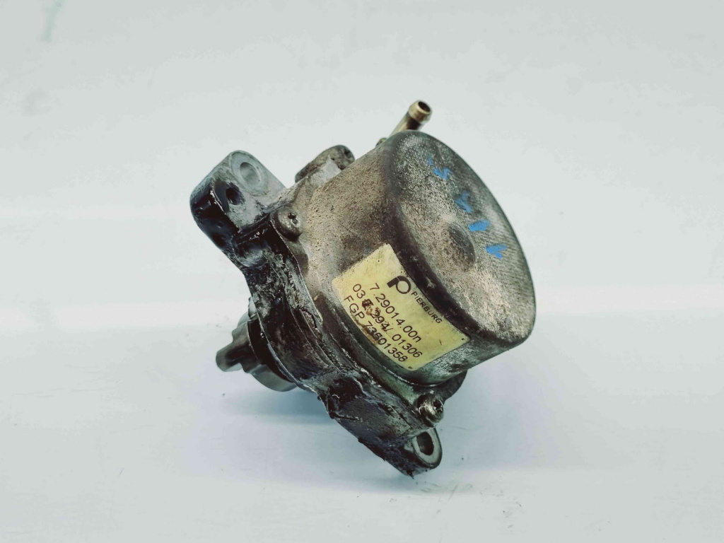 Pompa vacuum Fiat Punto (188) [Fabr 1999-2007] 72901400N 1.2 188 A9.00051KW / 69CP