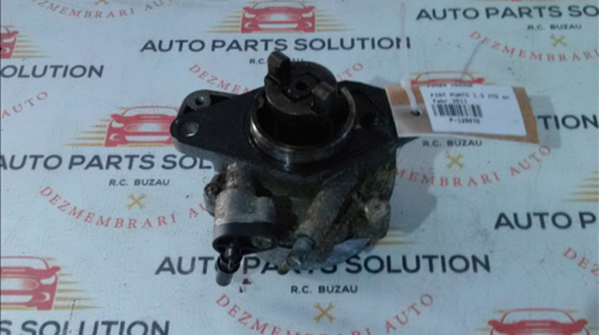 Pompa vacuum FIAT PUNTO 2006-2010